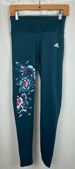 Adidas x Farm Rio Aeroready Leggings - $45 - From Dana