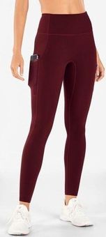 Fabletics Trinity Motion365 Utility Leggings - $43 - From Rachel