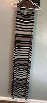 Merona clearance maxi dress