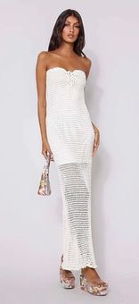 Tiger Mist Maxi Dresses