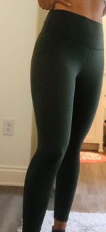 Colorfulkoala Buttery Soft Leggings Green - $21 (40% Off Retail) - From  Morgan