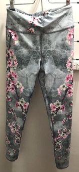 evolution and creation active leggings