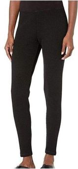 Eileen Fisher Waffle Knit Leggings