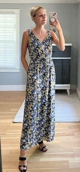 Lucky Brand Maxi Dress Size XS - $35 - From Cassandra