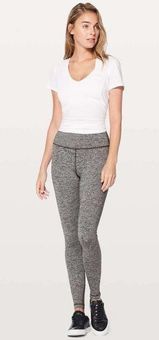 Lululemon Athletica Wunder Under Hi 