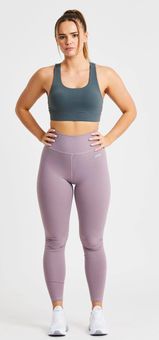 AYBL Core Leggings Purple Size L - $20 - From Natalia