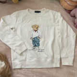 Polo  Ralph Lauren Sweatshirt Crewneck Photo 0
