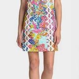 Lilly Pulitzer Ember Fishing for Compliments Photo 0
