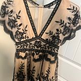 Honey Punch Romper Photo 0