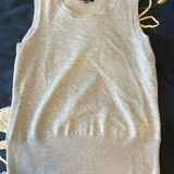 Premise Grey Sweater vest  Photo 0