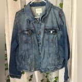 Torrid  jean jacket Photo 0