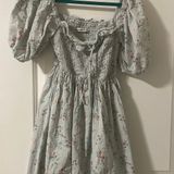 Abercrombie & Fitch Spring Dress Photo 0