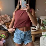 Free People  Tank Photo 0