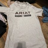 Ariat  shirt Photo 0