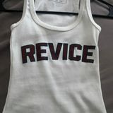 Revice Denim Tee Photo 0