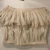 Jen's Pirate Booty Cha Cha Tube Top Photo 0