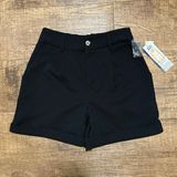 Steve Madden NWT pleated trouser office shorts Photo 0