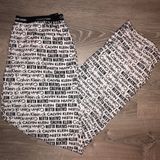Calvin Klein sleep pants Photo 0