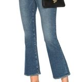 frame denim Le Crop Mini Boot 28 Photo 0