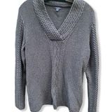 Nautica  Thick Cotton Sweater Photo 0