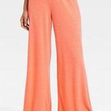 Stars Above Starbs Above Flowy Wide Leg Pants Photo 0