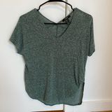 Forever 21 Super soft oversized T-shirt Small Photo 0
