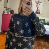 Free People Sweatshirt Photo 0