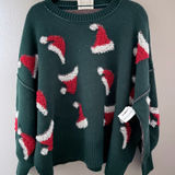 Fantastic Fawn NWT  Sweater Photo 0