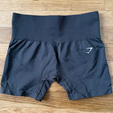 Gymshark Everyday Seamless Shorts Photo 0