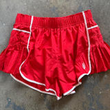 Free People  Easy Tiger Shorts Photo 0