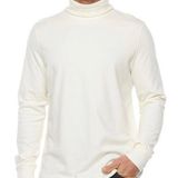 st. john's bay turtleneck Photo 0