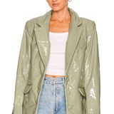 Revolve Camila Coehlo Kaden Jacket Photo 0