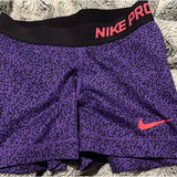 Nike  Shorts Pro Photo 0