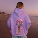 Dandy Worldwide  Hoodie Photo 0