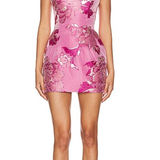 Katie May  Mini Dress Photo 0