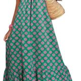 Amazon Women Spaghetti Strap Summer Dress Photo 0