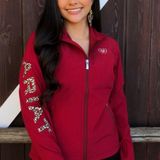 Ariat Softshell Jacket Photo 0