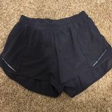 Lululemon  Hotty Hot Shorts 4" Photo 0