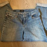 Talbots Boyfriend Jeans Photo 0