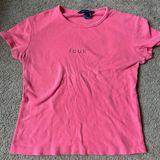 French Connection baby tee Photo 0