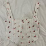 Edikted  Corset Top Photo 0