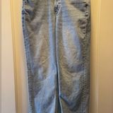 American Eagle Light Blue Women's jeans Photo 0
