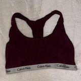Calvin Klein  bra Photo 0