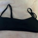 bikini top Black Photo 0