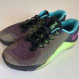 Nike Metcon 5 Amp cross training sneakers Photo 0