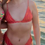 Skatie Zebra bikini Photo 0