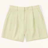Abercrombie & Fitch Tailored Short Photo 0