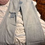 Abercrombie & Fitch jeans Photo 0