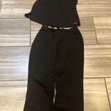 Grey's Anatomy  Scrub Set Sz S Photo 0