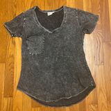 White Crow  pocket tee Photo 0